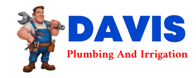 Trusted plumber in REA